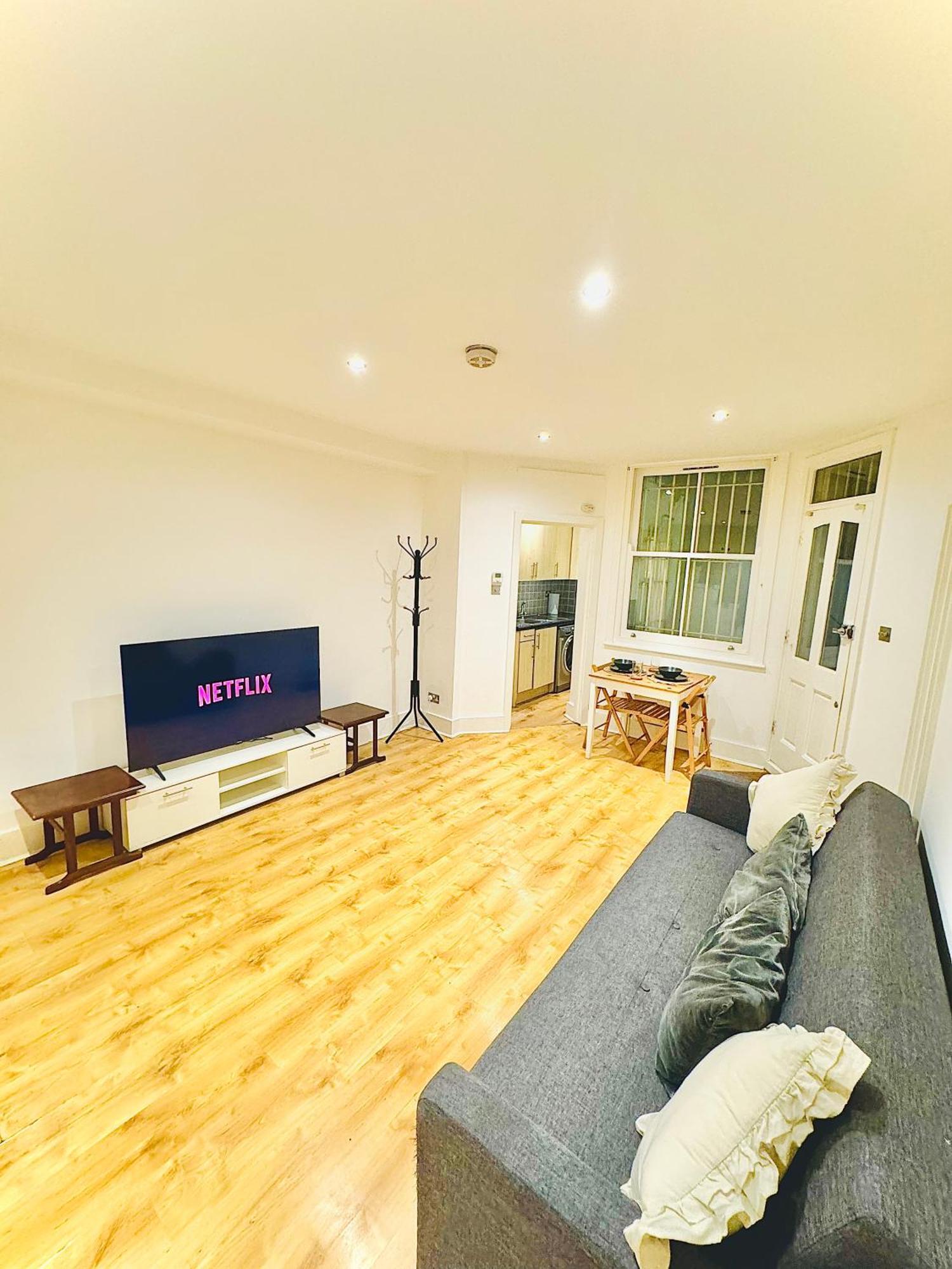 Apartamento Luxxe Apartments, Kensington & Chelsea, Prime Location, With Many Stations, Westfield Shopping Centre Mins Away Walk Londres