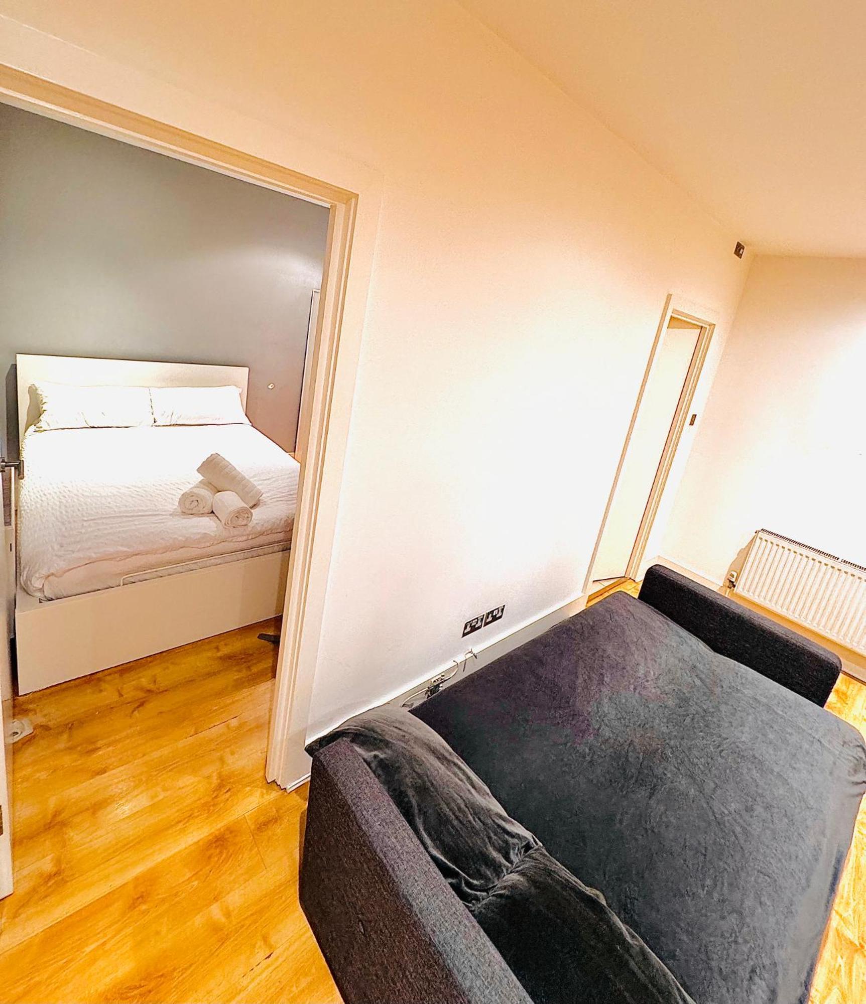 Apartamento Luxxe Apartments, Kensington & Chelsea, Prime Location, With Many Stations, Westfield Shopping Centre Mins Away Walk Londres